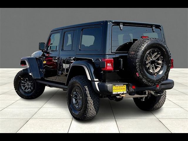 2024 Jeep Wrangler Rubicon 392 Final Edition