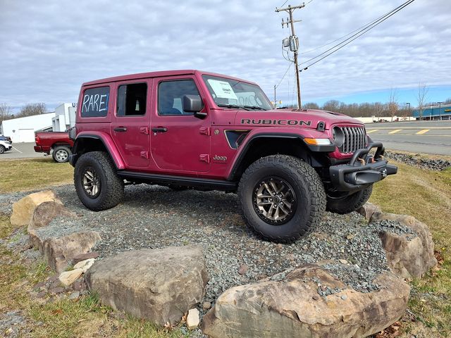 2024 Jeep Wrangler Rubicon 392 Final Edition