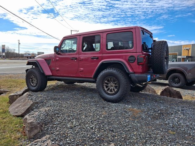 2024 Jeep Wrangler Rubicon 392 Final Edition