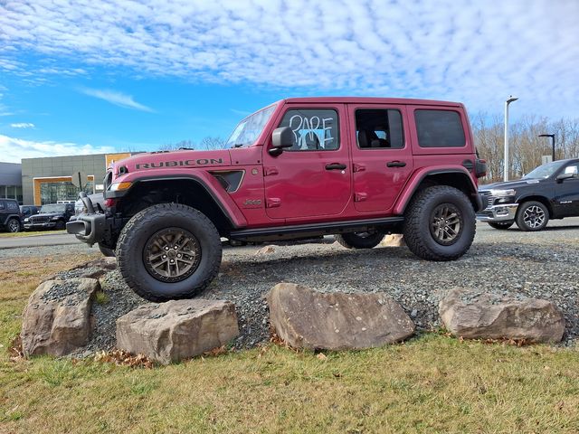 2024 Jeep Wrangler Rubicon 392 Final Edition