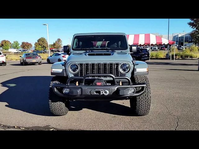 2024 Jeep Wrangler Rubicon 392 Final Edition