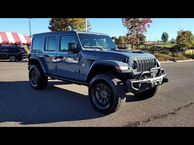 2024 Jeep Wrangler Rubicon 392 Final Edition