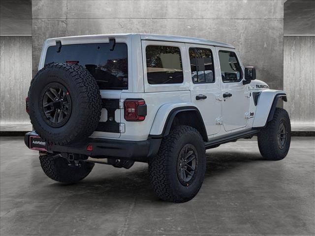 2024 Jeep Wrangler Rubicon 392 Final Edition