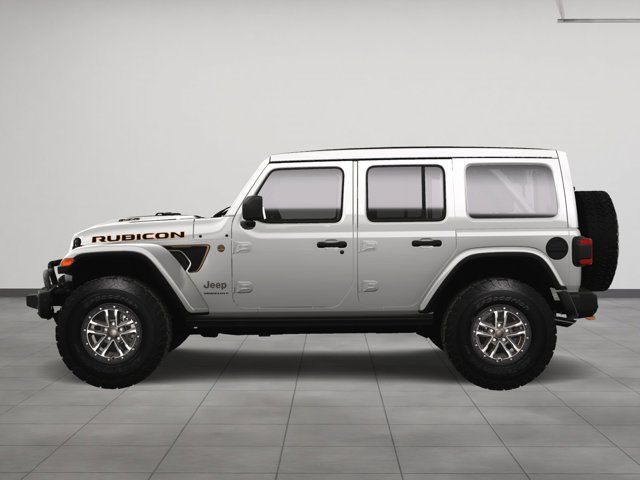 2024 Jeep Wrangler Rubicon 392 Final Edition