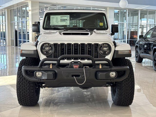 2024 Jeep Wrangler Rubicon 392 Final Edition