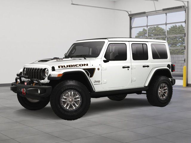 2024 Jeep Wrangler Rubicon 392 Final Edition