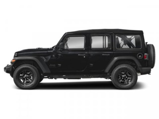 2024 Jeep Wrangler Rubicon 392 Final Edition