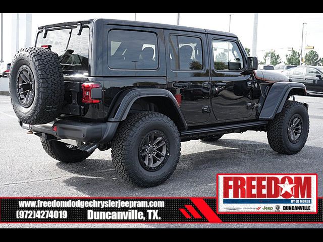 2024 Jeep Wrangler Rubicon 392 Final Edition