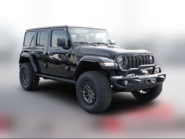 2024 Jeep Wrangler Rubicon 392 Final Edition