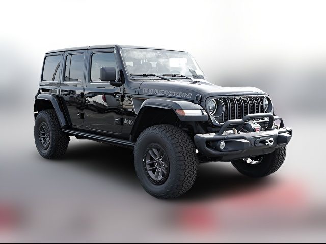 2024 Jeep Wrangler Rubicon 392 Final Edition