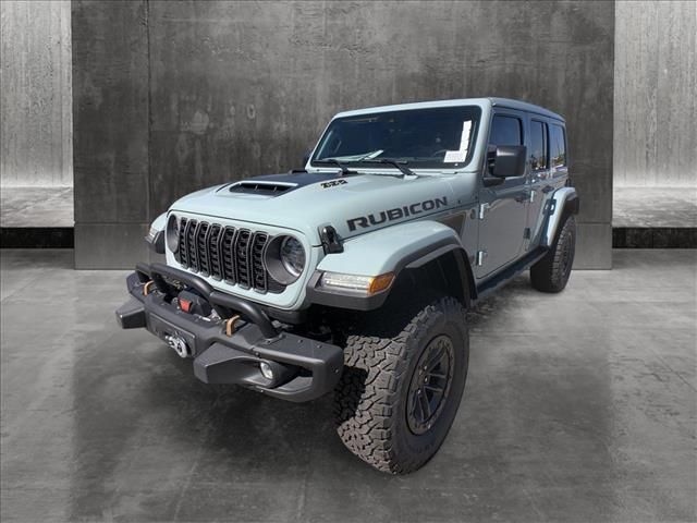 2024 Jeep Wrangler Rubicon 392 Final Edition