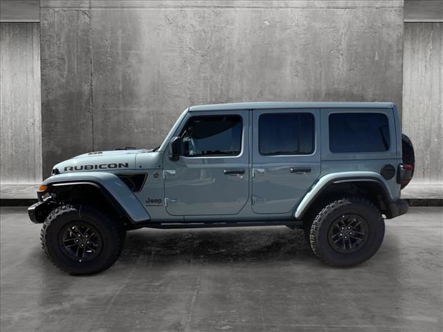 2024 Jeep Wrangler Rubicon 392 Final Edition