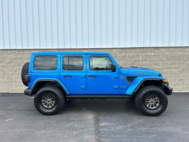 2024 Jeep Wrangler Rubicon 392 Final Edition