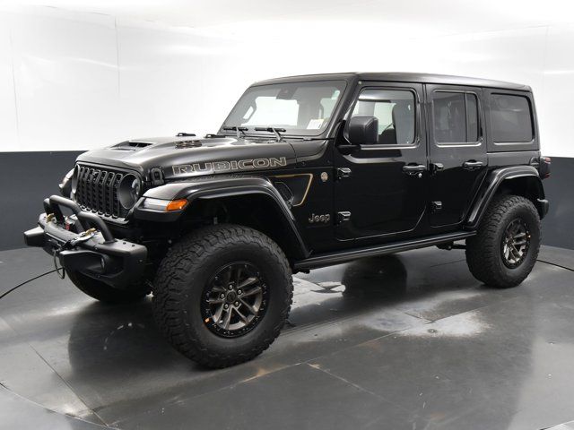 2024 Jeep Wrangler Rubicon 392 Final Edition