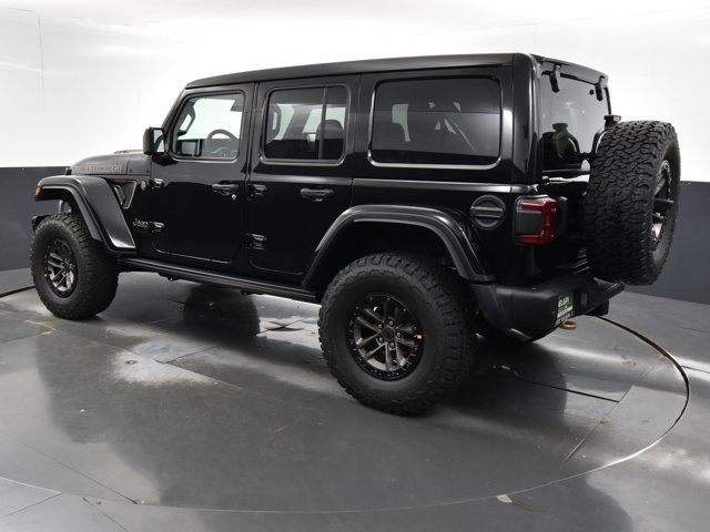 2024 Jeep Wrangler Rubicon 392 Final Edition