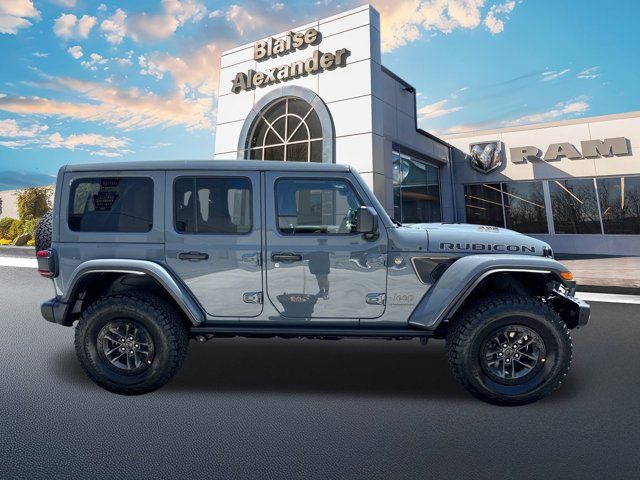 2024 Jeep Wrangler Rubicon 392 Final Edition