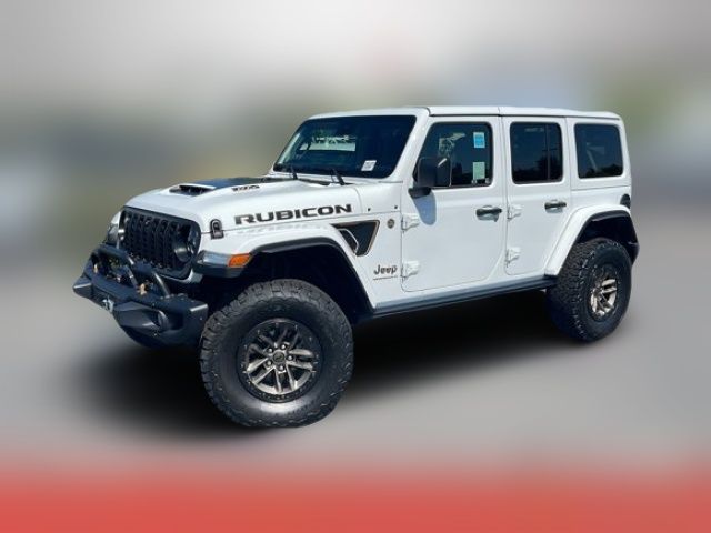 2024 Jeep Wrangler Rubicon 392 Final Edition