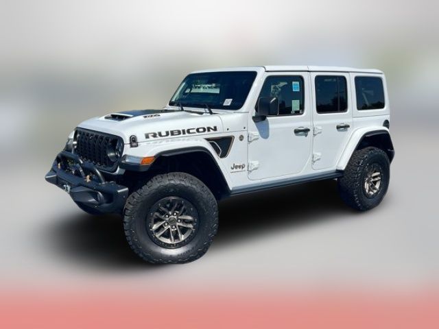 2024 Jeep Wrangler Rubicon 392 Final Edition