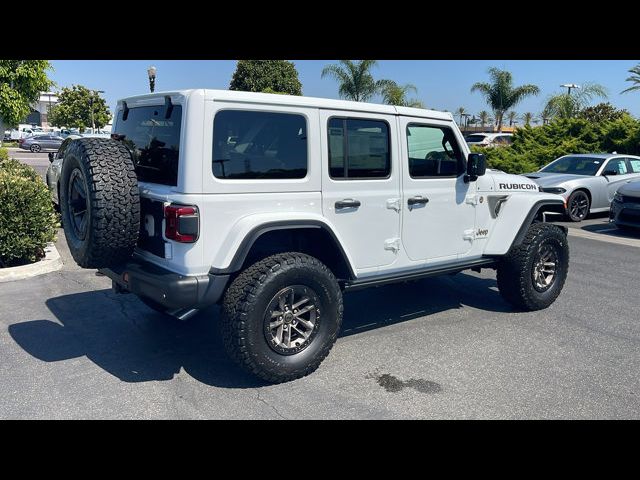 2024 Jeep Wrangler Rubicon 392 Final Edition