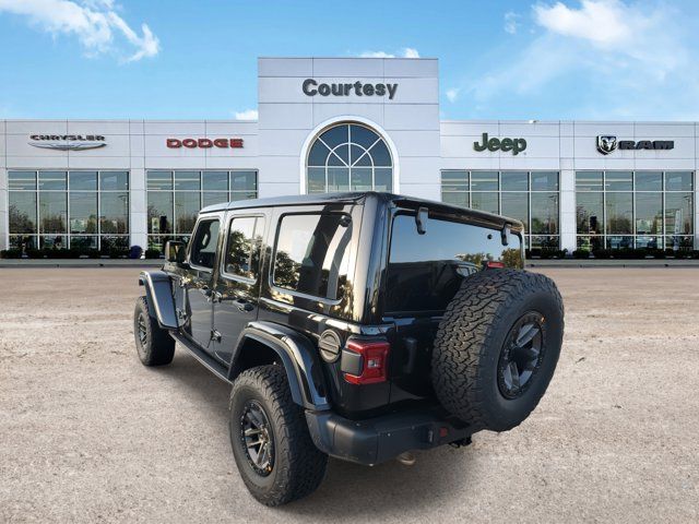 2024 Jeep Wrangler Rubicon 392 Final Edition