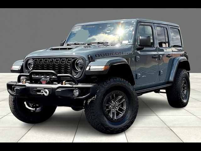 2024 Jeep Wrangler Rubicon 392 Final Edition