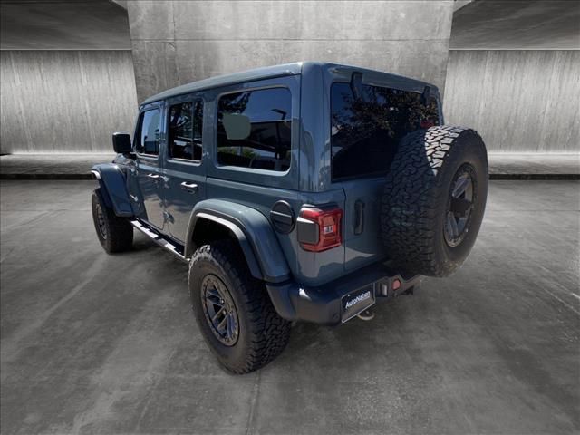 2024 Jeep Wrangler Rubicon 392 Final Edition