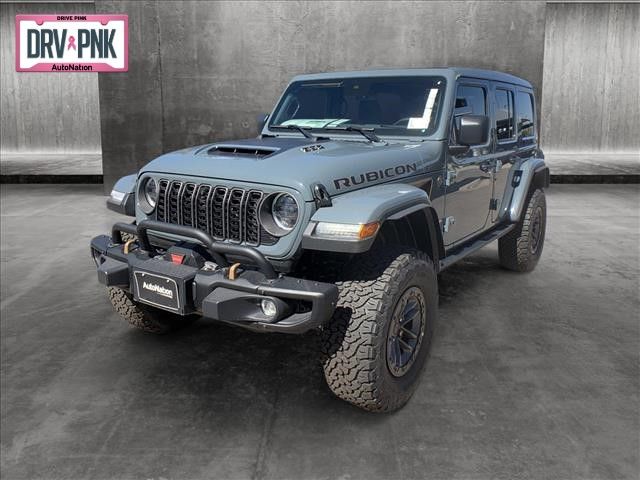 2024 Jeep Wrangler Rubicon 392 Final Edition