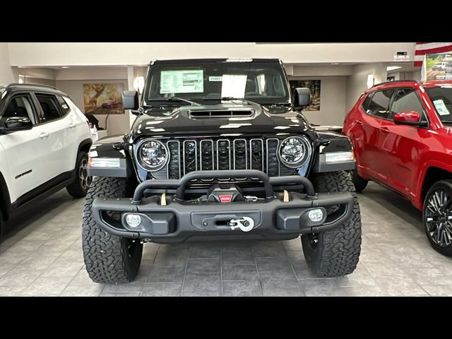 2024 Jeep Wrangler Rubicon 392 Final Edition