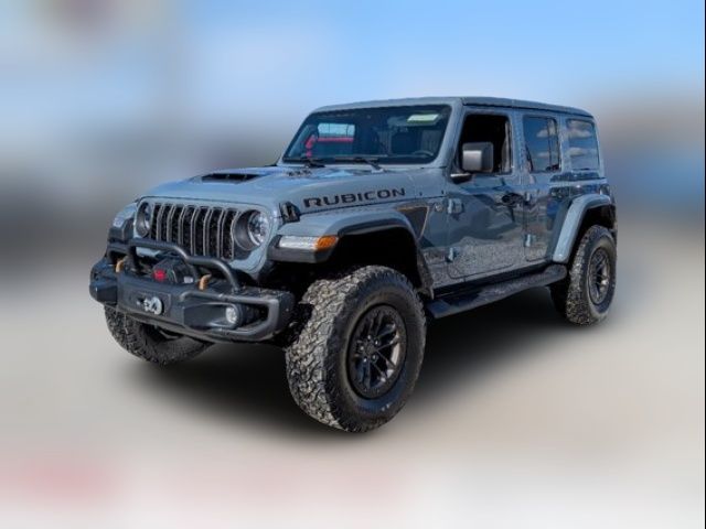 2024 Jeep Wrangler Rubicon 392 Final Edition