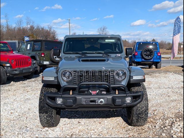 2024 Jeep Wrangler Rubicon 392 Final Edition