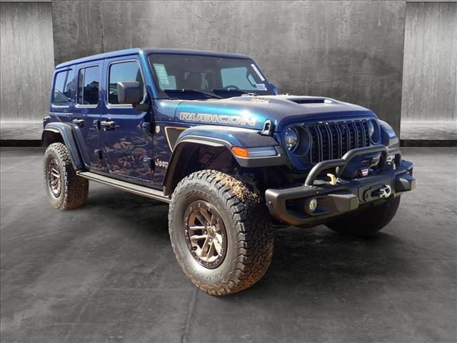 2024 Jeep Wrangler Rubicon 392 Final Edition