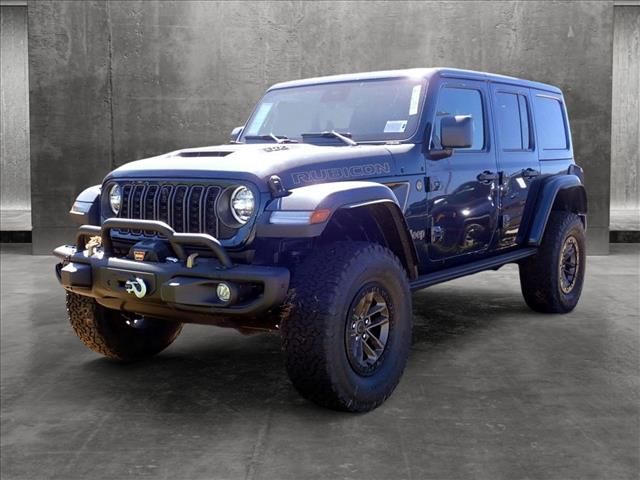 2024 Jeep Wrangler Rubicon 392 Final Edition