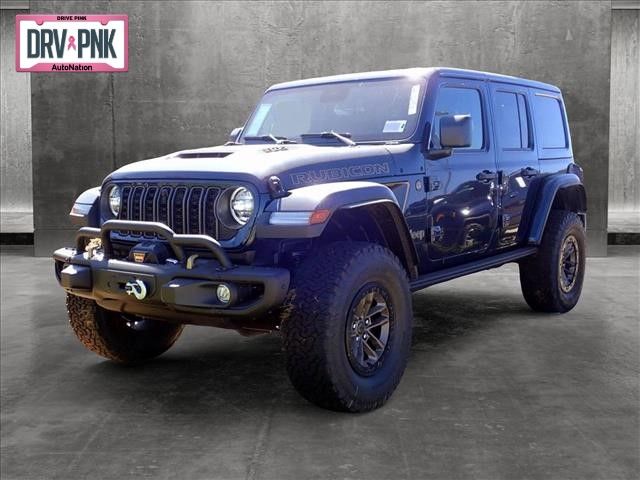 2024 Jeep Wrangler Rubicon 392 Final Edition