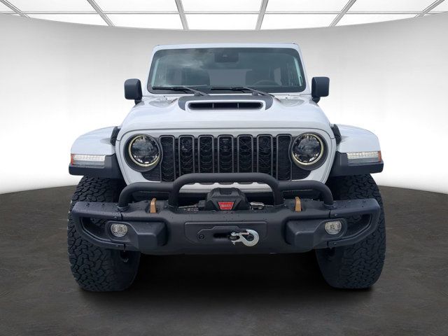 2024 Jeep Wrangler Rubicon 392 Final Edition