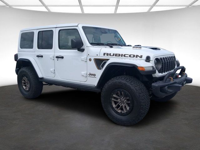 2024 Jeep Wrangler Rubicon 392 Final Edition