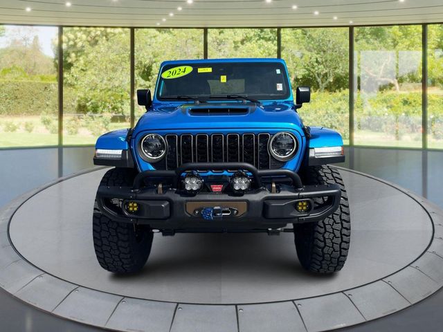 2024 Jeep Wrangler Rubicon 392 Final Edition