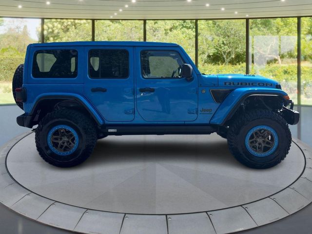 2024 Jeep Wrangler Rubicon 392 Final Edition