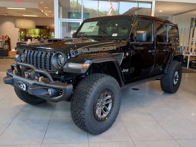 2024 Jeep Wrangler Rubicon 392 Final Edition