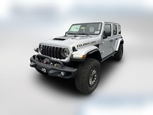 2024 Jeep Wrangler Rubicon 392 Final Edition