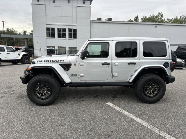 2024 Jeep Wrangler Rubicon 392 Final Edition