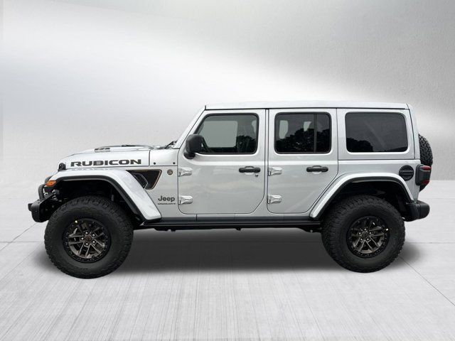 2024 Jeep Wrangler Rubicon 392 Final Edition