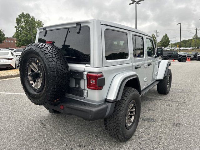 2024 Jeep Wrangler Rubicon 392 Final Edition