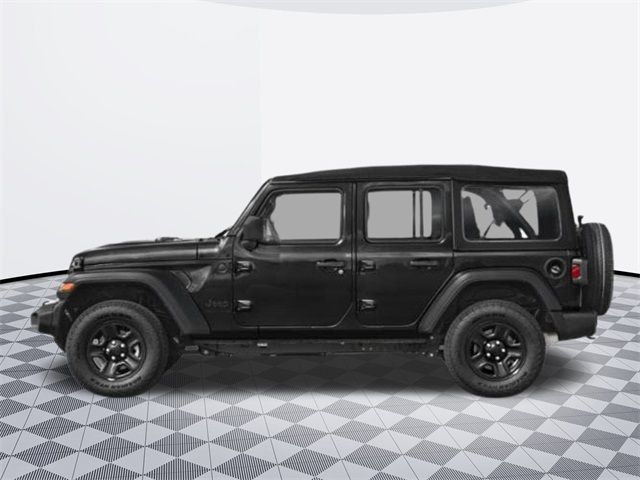 2024 Jeep Wrangler Rubicon 392 Final Edition