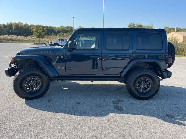 2024 Jeep Wrangler Rubicon 392 Final Edition