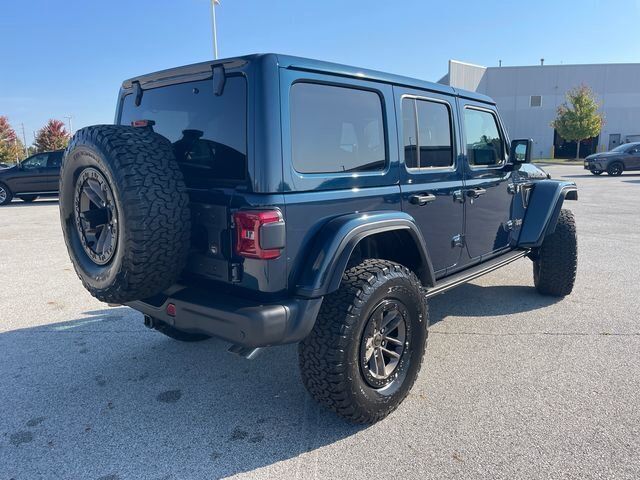 2024 Jeep Wrangler Rubicon 392 Final Edition