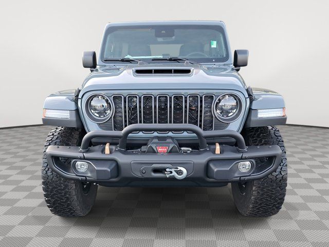 2024 Jeep Wrangler Rubicon 392 Final Edition