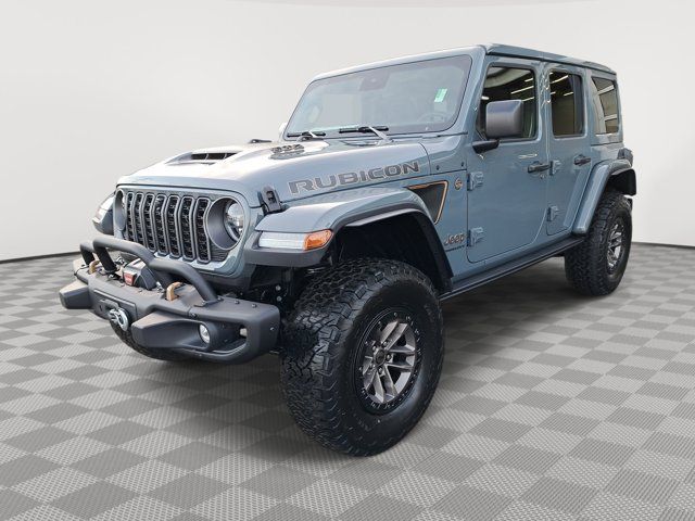 2024 Jeep Wrangler Rubicon 392 Final Edition