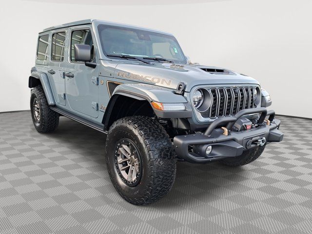 2024 Jeep Wrangler Rubicon 392 Final Edition