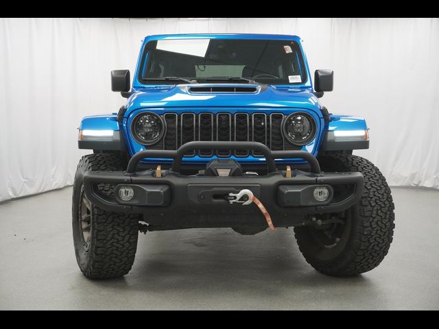 2024 Jeep Wrangler Rubicon 392 Final Edition