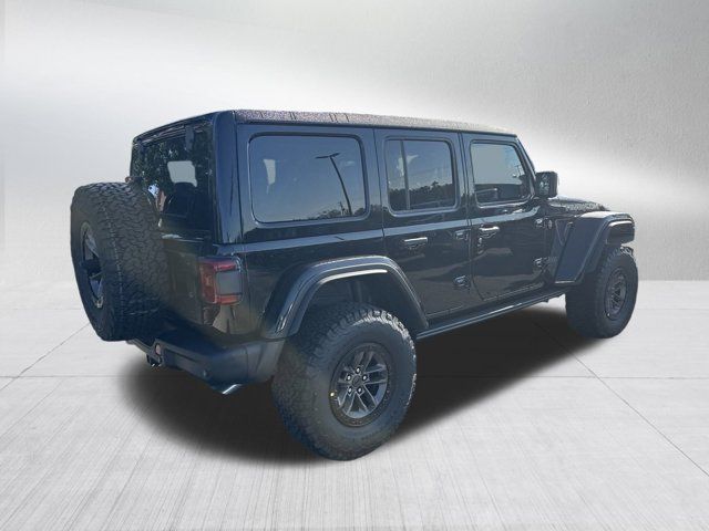 2024 Jeep Wrangler Rubicon 392 Final Edition